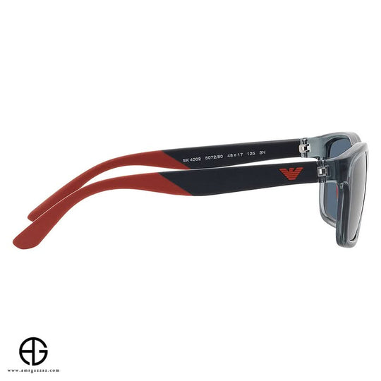 نظارة شمسية إمبوريو أرماني أوربان إيدج 92