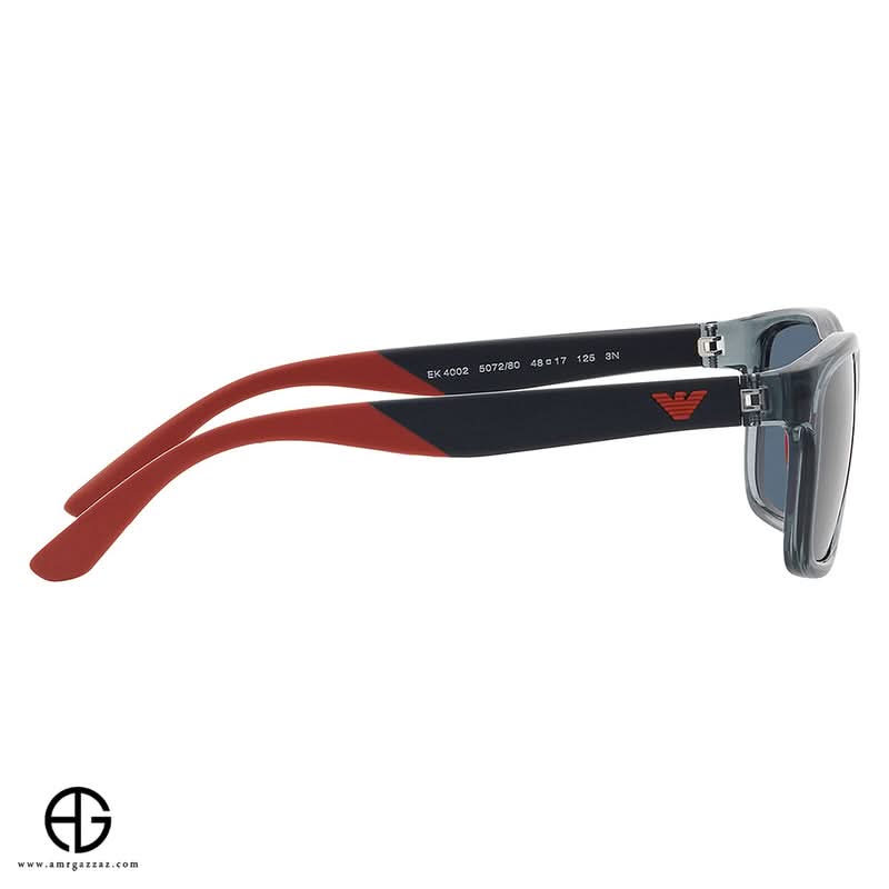 نظارة شمسية إمبوريو أرماني أوربان إيدج 92