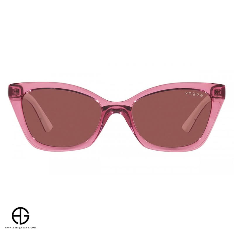 Sunglasses VOGUE JUNIOR Everyday Elegance Woman 57