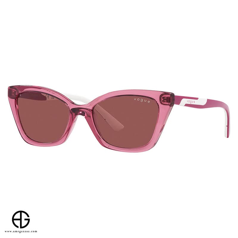 Sunglasses VOGUE JUNIOR Everyday Elegance Woman 57