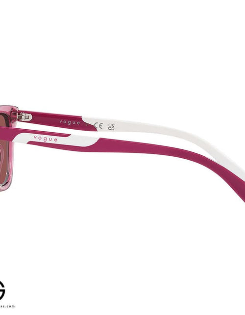 Load image into Gallery viewer, Sunglasses VOGUE JUNIOR Everyday Elegance Woman 57
