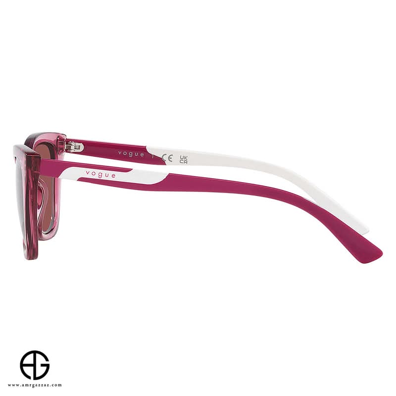 Sunglasses VOGUE JUNIOR Everyday Elegance Woman 57