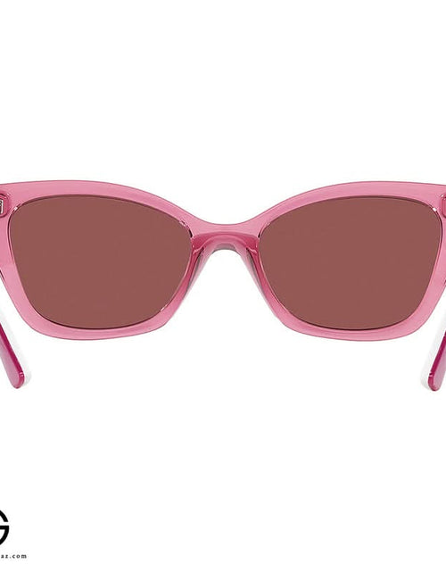 Load image into Gallery viewer, Sunglasses VOGUE JUNIOR Everyday Elegance Woman 57
