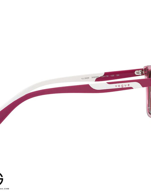 Load image into Gallery viewer, Sunglasses VOGUE JUNIOR Everyday Elegance Woman 57
