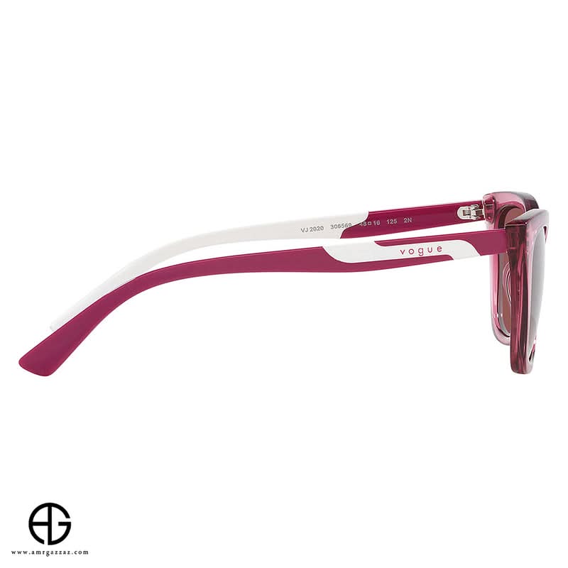 Sunglasses VOGUE JUNIOR Everyday Elegance Woman 57