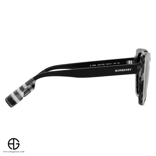 Sunglasses BURBERRY Urban Edge Woman 47