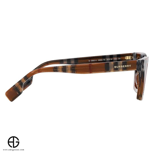 نظارات شمسية بربري أناقة يومية للنساء مقاس 49