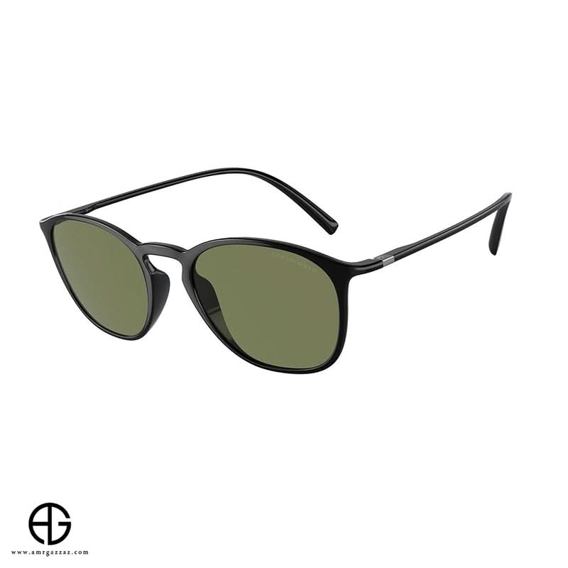 Sunglasses GIORGIO ARMANI Sleek Finish 26