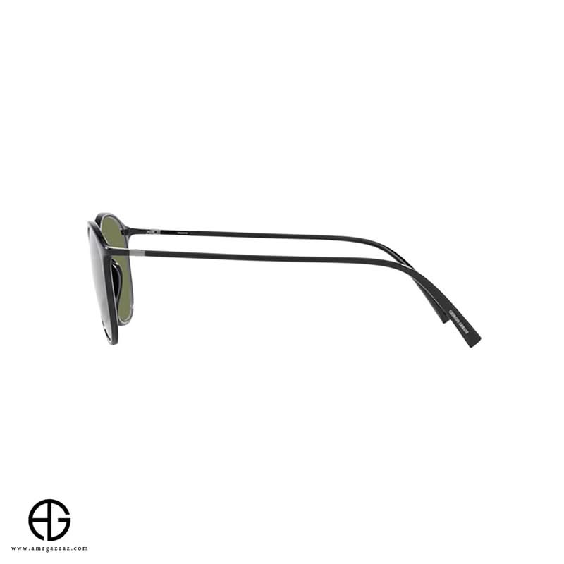 Sunglasses GIORGIO ARMANI Sleek Finish 26