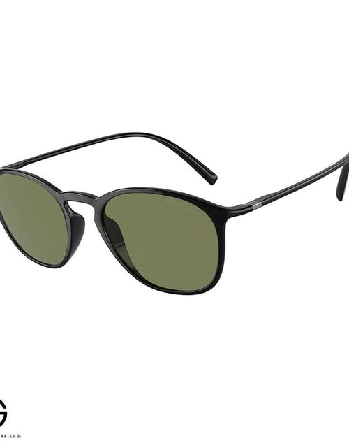 Load image into Gallery viewer, Sunglasses GIORGIO ARMANI Sleek Finish 26
