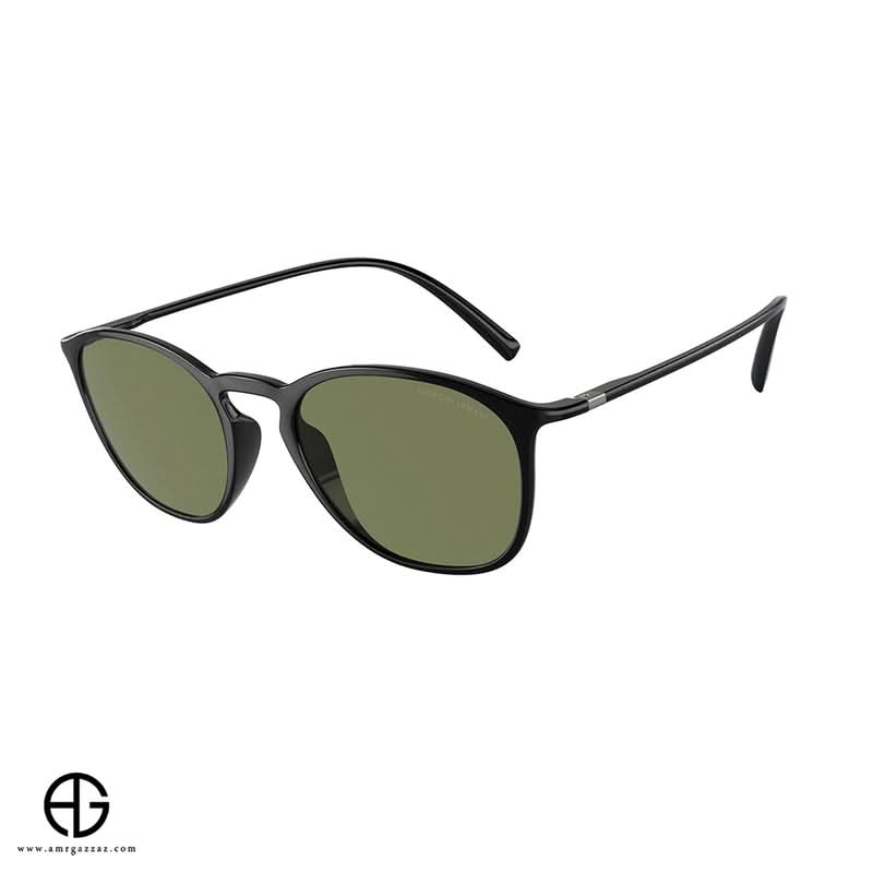 Sunglasses GIORGIO ARMANI Sleek Finish 26