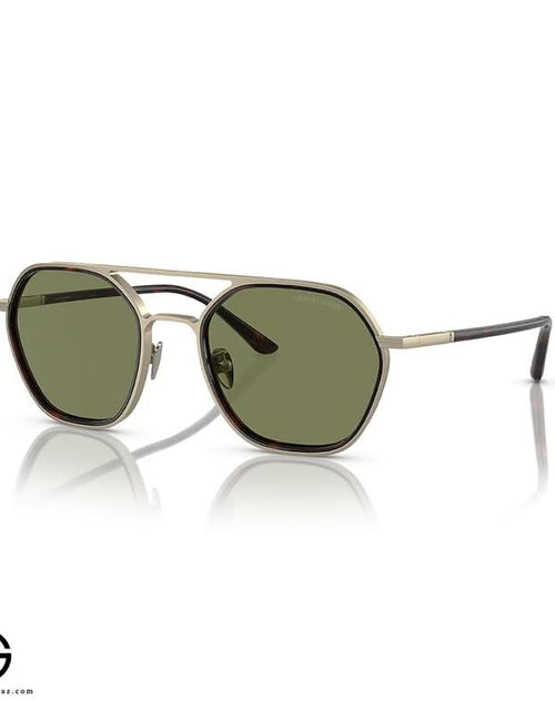 Load image into Gallery viewer, Sunglasses GIORGIO ARMANI Iconic Look 28
