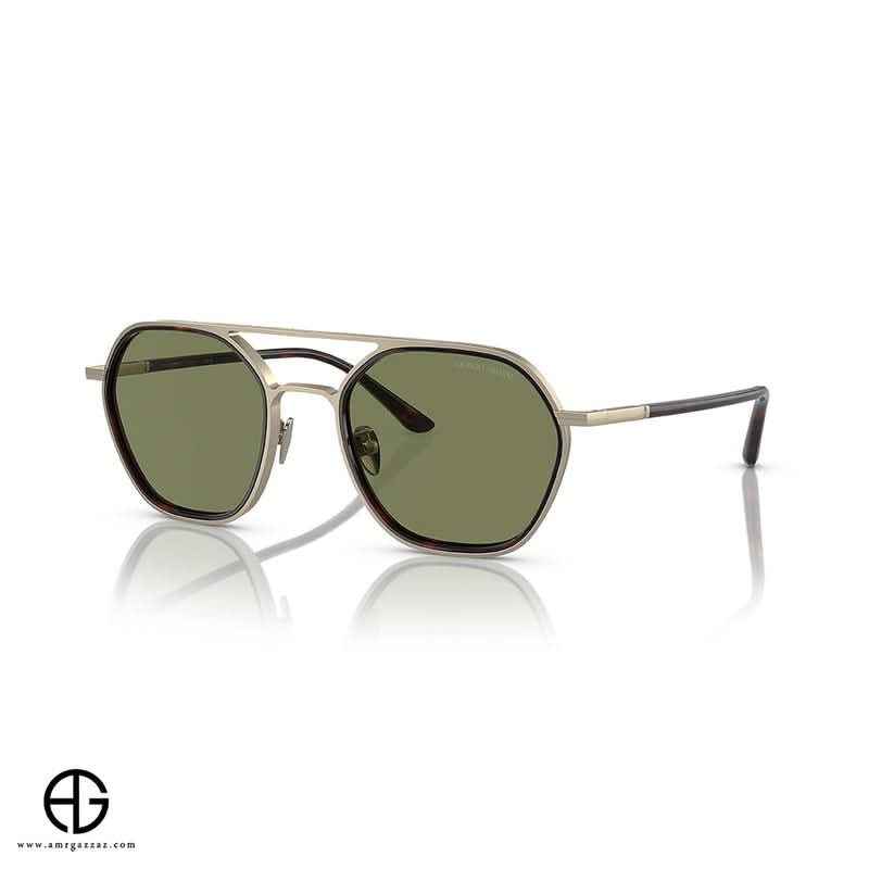 Sunglasses GIORGIO ARMANI Iconic Look 28