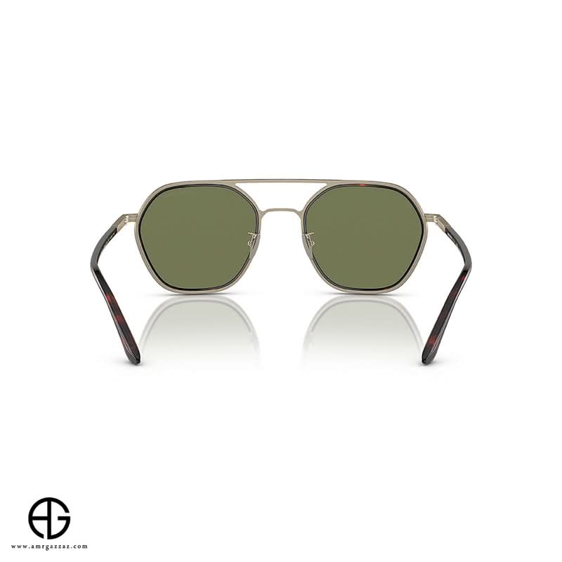 Sunglasses GIORGIO ARMANI Iconic Look 28