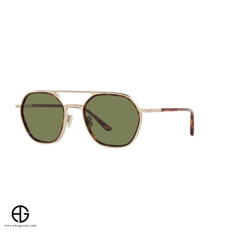 Sunglasses GIORGIO ARMANI Iconic Look 28