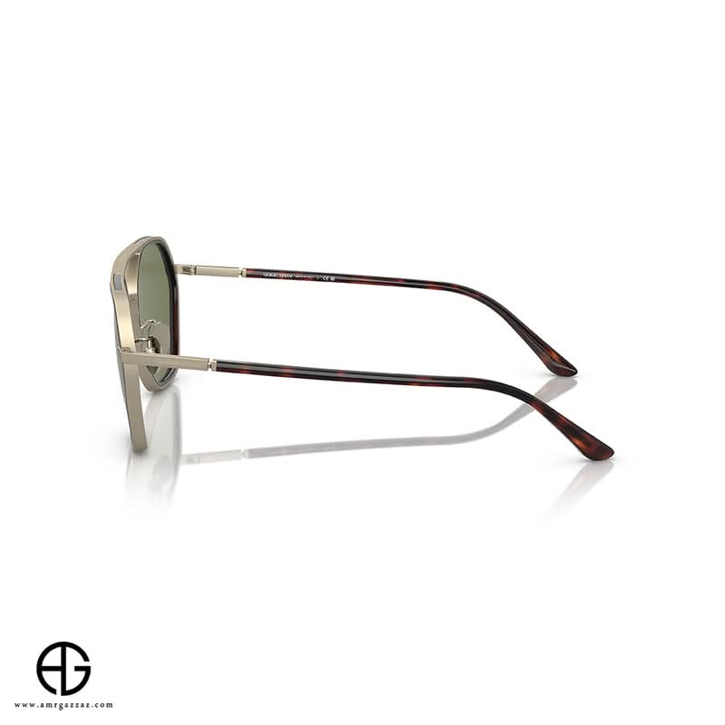 Sunglasses GIORGIO ARMANI Iconic Look 28