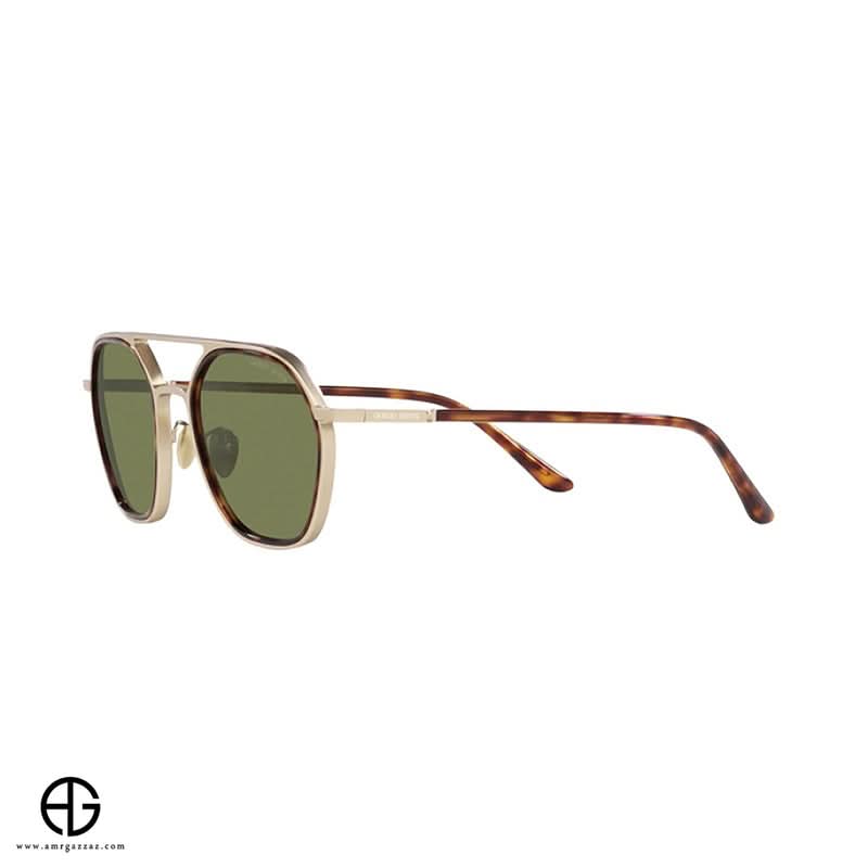 Sunglasses GIORGIO ARMANI Iconic Look 28