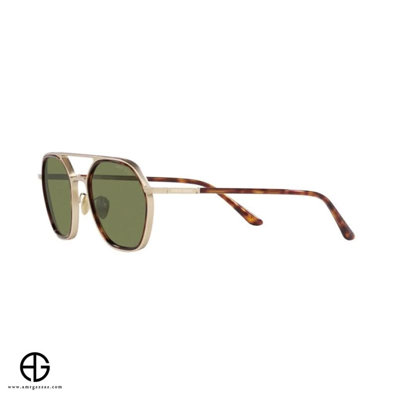 Sunglasses GIORGIO ARMANI Iconic Look 28