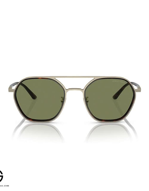 Load image into Gallery viewer, Sunglasses GIORGIO ARMANI Iconic Look 28
