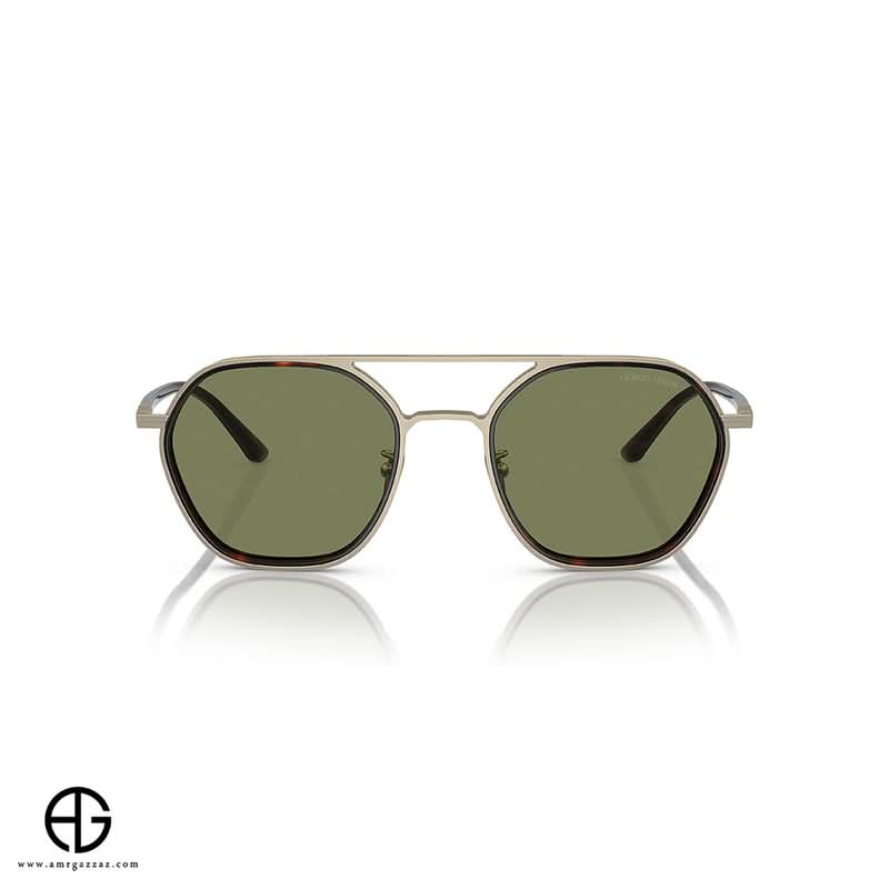 Sunglasses GIORGIO ARMANI Iconic Look 28