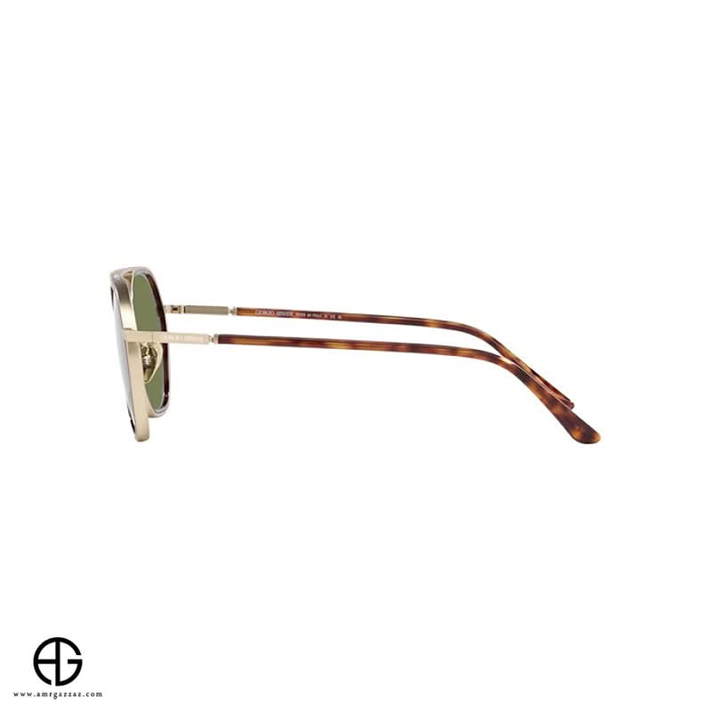 Sunglasses GIORGIO ARMANI Iconic Look 28