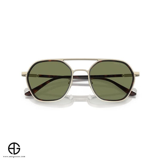 Sunglasses GIORGIO ARMANI Iconic Look 28