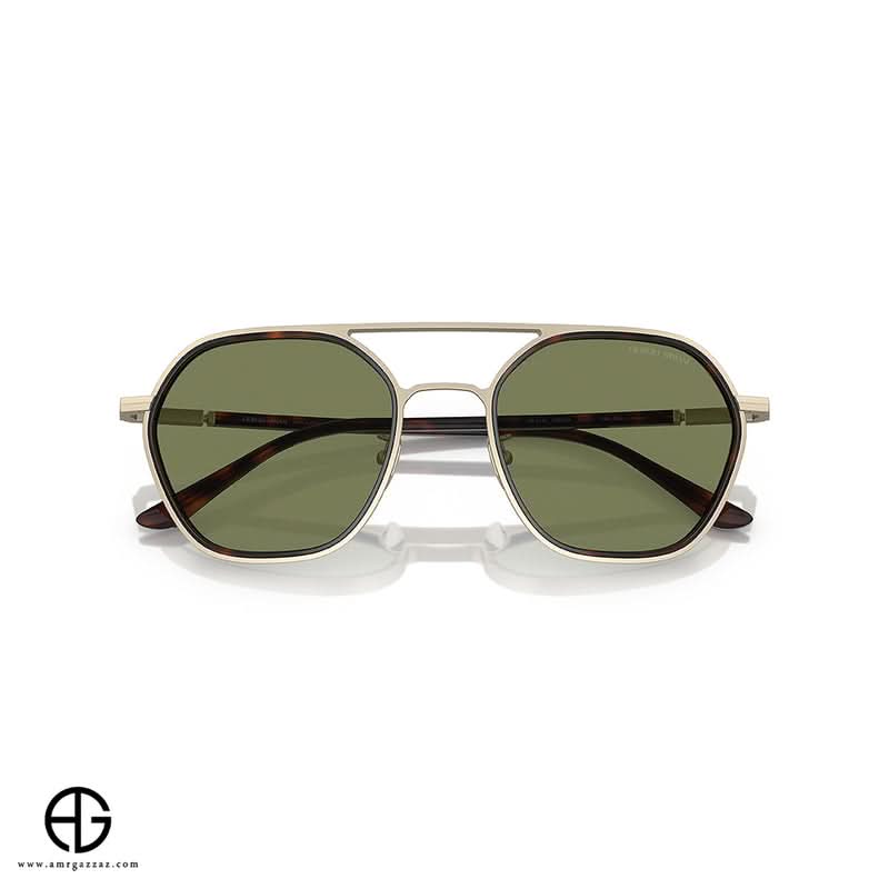 Sunglasses GIORGIO ARMANI Iconic Look 28