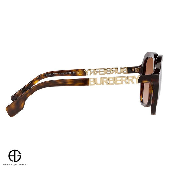 نظارة شمسية بربري أوربان إيدج للنساء 51