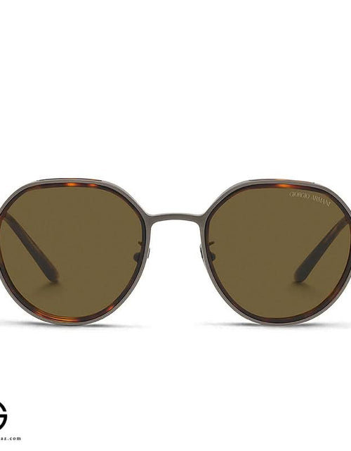 Load image into Gallery viewer, Sunglasses GIORGIO ARMANI Urban Edge 28
