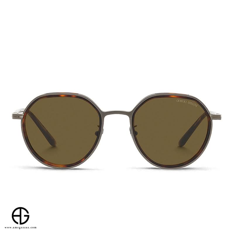 Sunglasses GIORGIO ARMANI Urban Edge 28