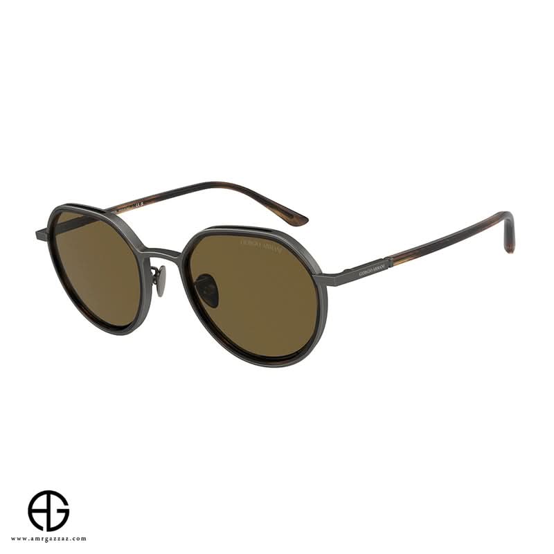 Sunglasses GIORGIO ARMANI Urban Edge 28