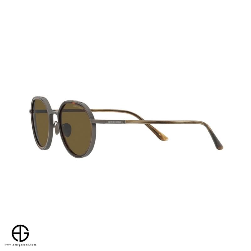 Sunglasses GIORGIO ARMANI Urban Edge 28