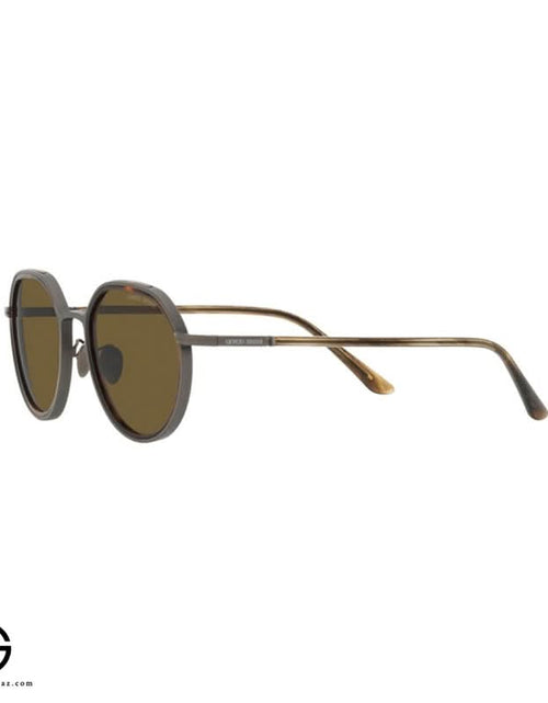 Load image into Gallery viewer, Sunglasses GIORGIO ARMANI Urban Edge 28
