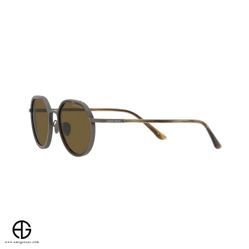 Sunglasses GIORGIO ARMANI Urban Edge 28