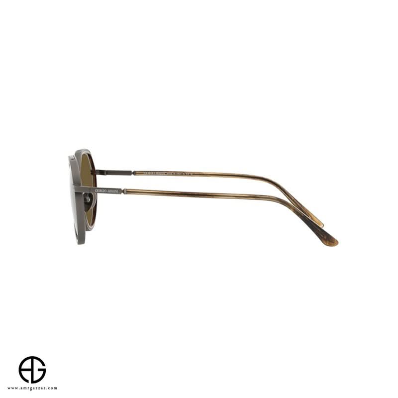 Sunglasses GIORGIO ARMANI Urban Edge 28