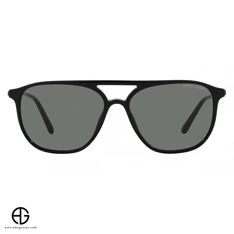 Sunglasses GIORGIO ARMANI Sporty Style 29