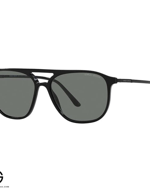 Load image into Gallery viewer, Sunglasses GIORGIO ARMANI Sporty Style 29
