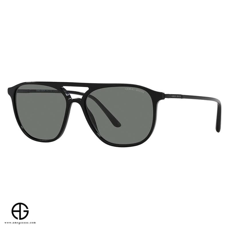 Sunglasses GIORGIO ARMANI Sporty Style 29