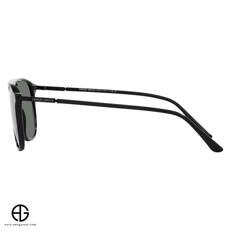 Sunglasses GIORGIO ARMANI Sporty Style 29