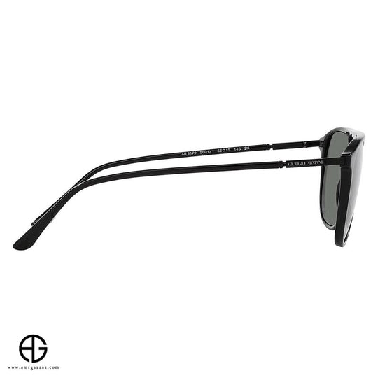 Sunglasses GIORGIO ARMANI Sporty Style 29