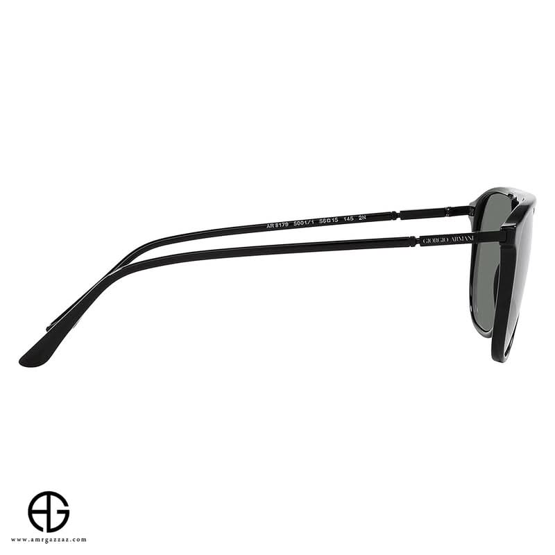 Sunglasses GIORGIO ARMANI Sporty Style 29