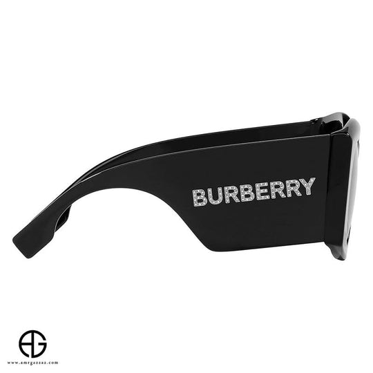 نظارة شمسية بربري أوربان إيدج للنساء مقاس 52