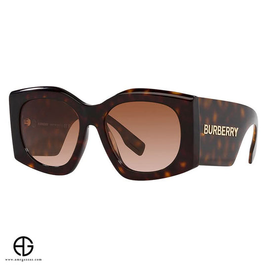 نظارة شمسية بربري أيقونية للنساء رقم 53