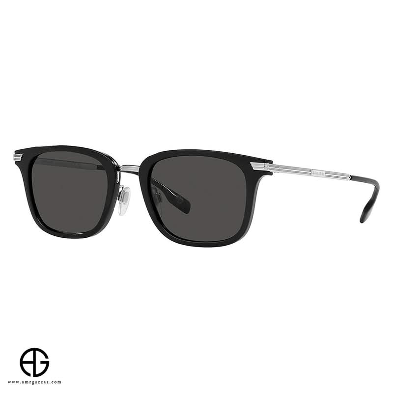 Sunglasses BURBERRY Everyday Elegance Man 13