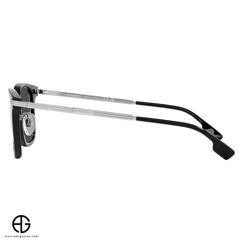 Sunglasses BURBERRY Everyday Elegance Man 13