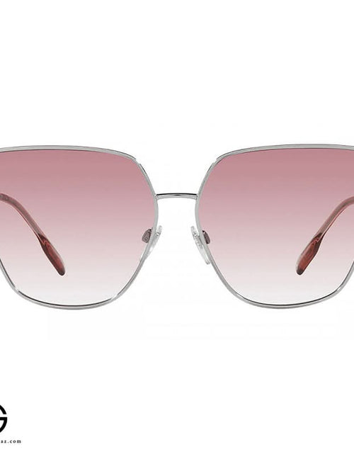 تحميل الصورة إلى عارض المعرض، نظارة شمسية بربري رياضية للنساء مقاس 56
