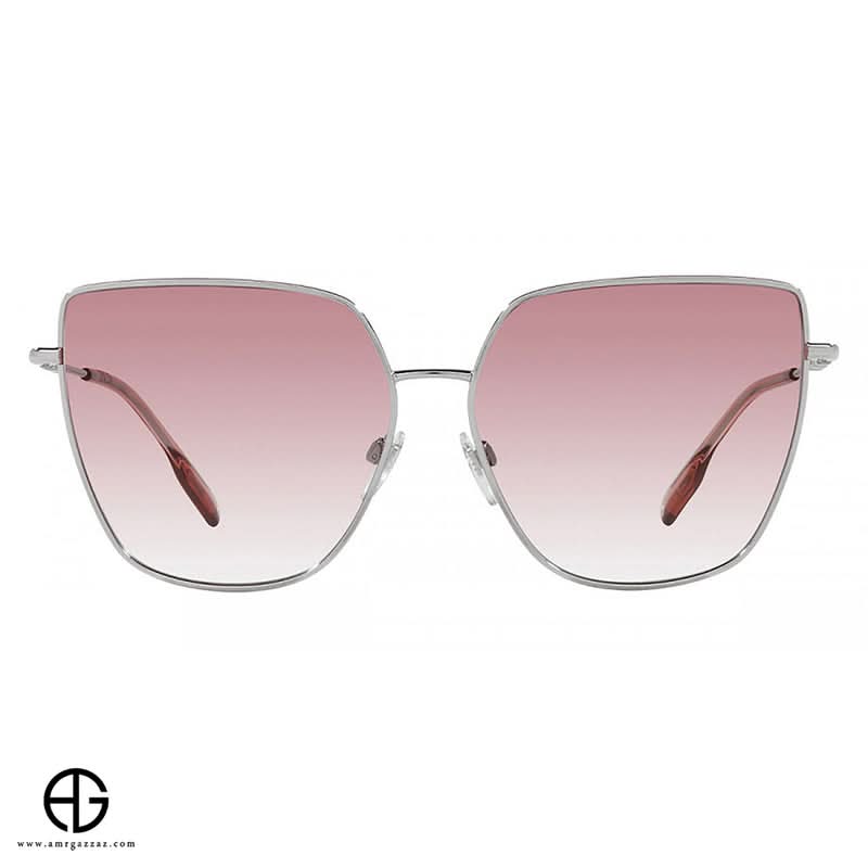 نظارة شمسية بربري رياضية للنساء مقاس 56