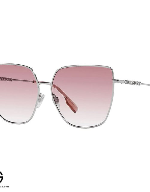 تحميل الصورة إلى عارض المعرض، نظارة شمسية بربري رياضية للنساء مقاس 56
