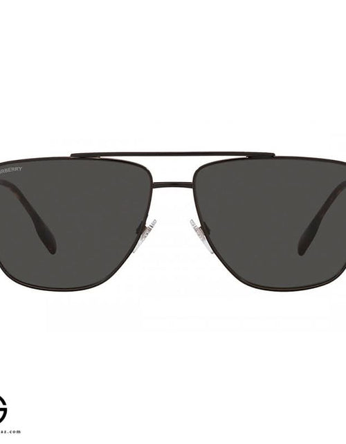 Load image into Gallery viewer, Sunglasses BURBERRY Casual Vibe Man 14
