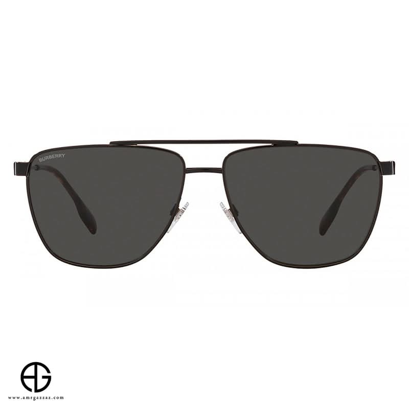 Sunglasses BURBERRY Casual Vibe Man 14